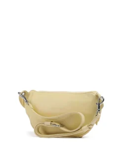 Liebeskind Fanny Packs|Crossbody Bags-Tavia Sheep Natural Fanny pack sheepskin leather