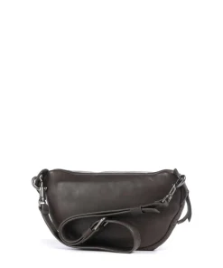 Liebeskind Fanny Packs|Crossbody Bags-Tavia Sheep Natural Fanny pack sheepskin leather