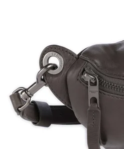 Liebeskind Fanny Packs|Crossbody Bags-Tavia Sheep Natural Fanny pack sheepskin leather