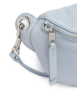 Liebeskind Fanny Packs|Crossbody Bags-Tavia Sheep Natural M Fanny pack sheepskin leather