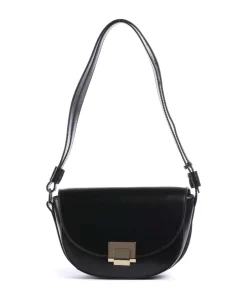 Marc O Shoulder Bags|Crossbody Bags-Taya S Shoulder bag calfskin