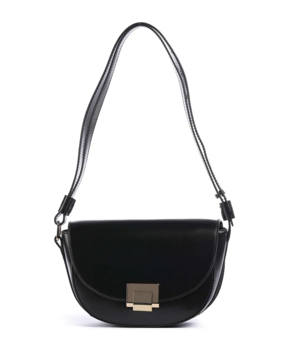 Marc O Shoulder Bags|Crossbody Bags-Taya S Shoulder bag calfskin