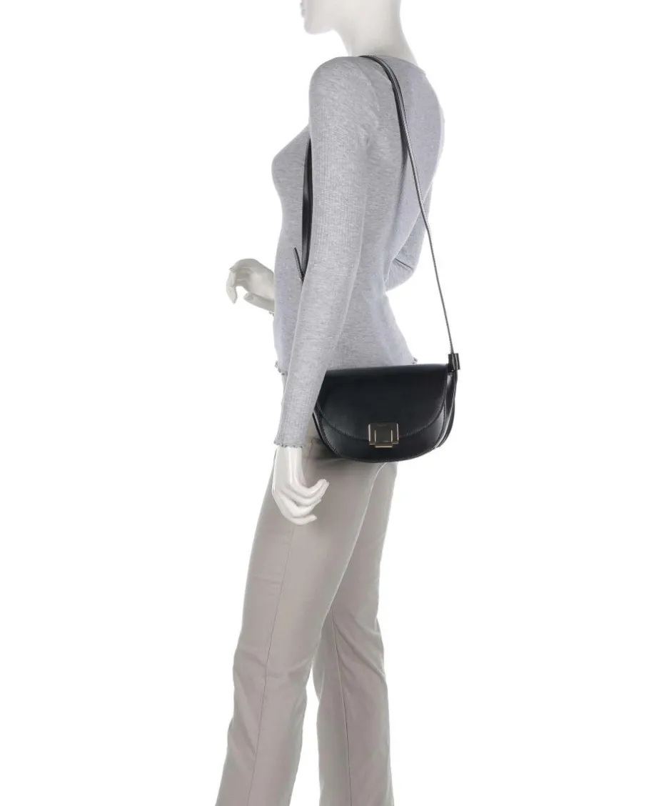Marc O Shoulder Bags|Crossbody Bags-Taya S Shoulder bag calfskin