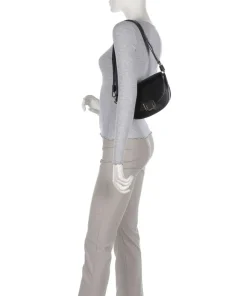 Marc O Shoulder Bags|Crossbody Bags-Taya S Shoulder bag calfskin