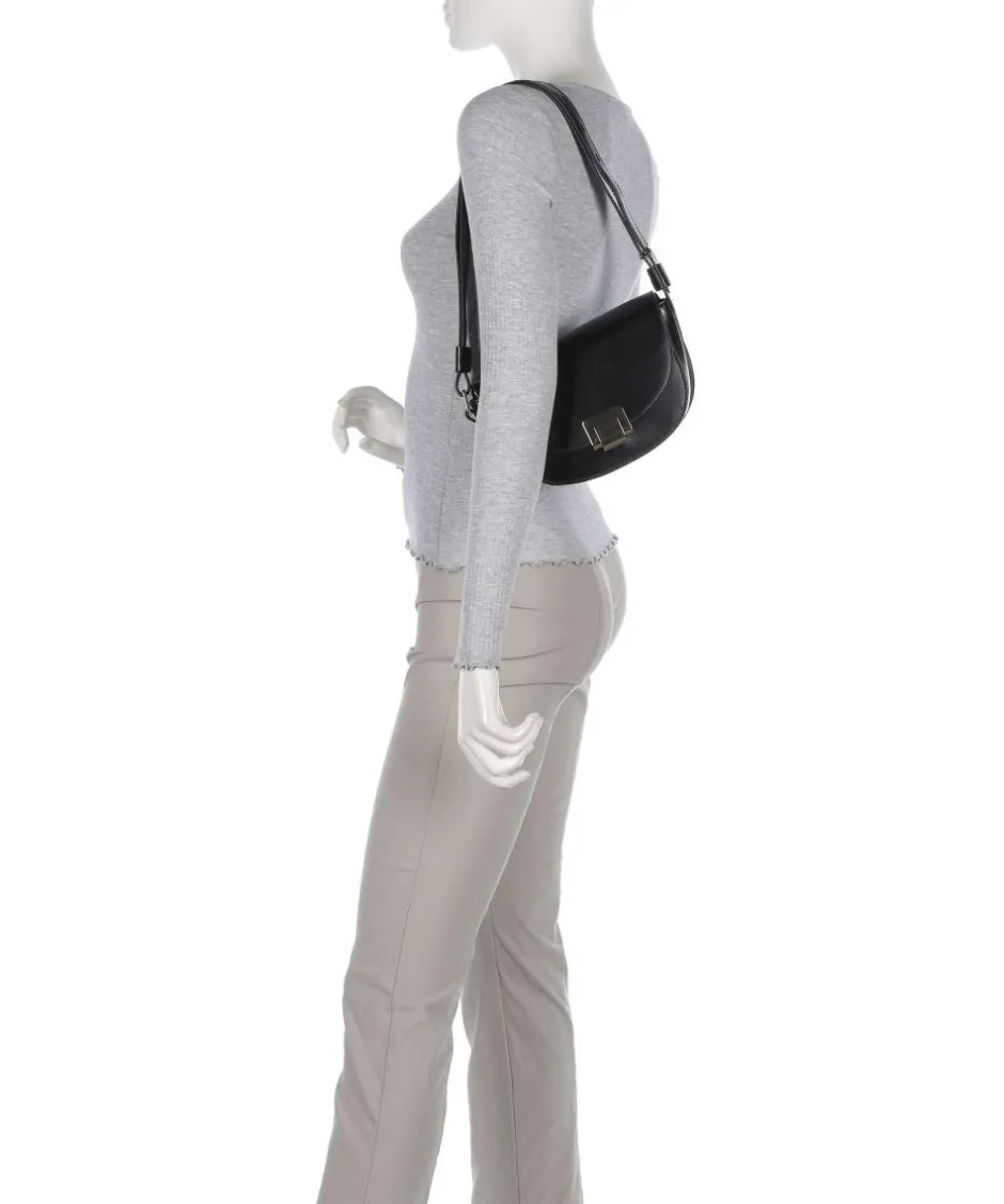 Marc O Shoulder Bags|Crossbody Bags-Taya S Shoulder bag calfskin