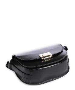 Marc O Shoulder Bags|Crossbody Bags-Taya S Shoulder bag calfskin