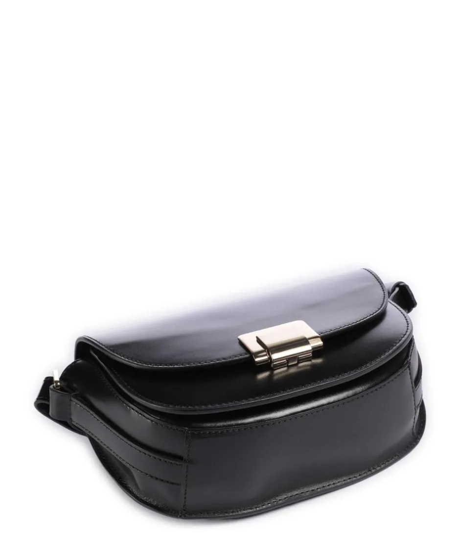 Marc O Shoulder Bags|Crossbody Bags-Taya S Shoulder bag calfskin