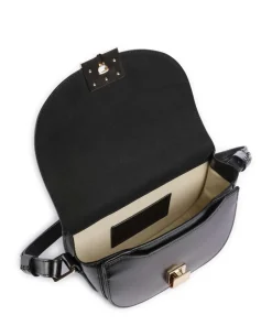 Marc O Shoulder Bags|Crossbody Bags-Taya S Shoulder bag calfskin