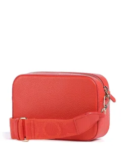 Coccinelle Crossbody Bags-Tebe Crossbody bag grained leather