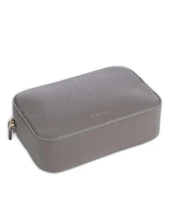 Coccinelle Crossbody Bags-Tebe Crossbody bag grained leather