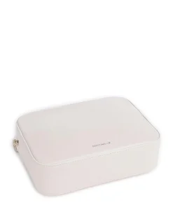 Coccinelle Crossbody Bags-Tebe Crossbody bag grained leather