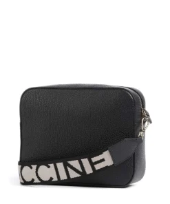 Coccinelle Crossbody Bags-Tebe Crossbody bag grained leather