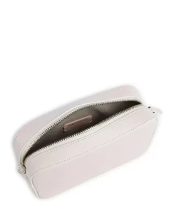 Coccinelle Crossbody Bags-Tebe Crossbody bag grained leather