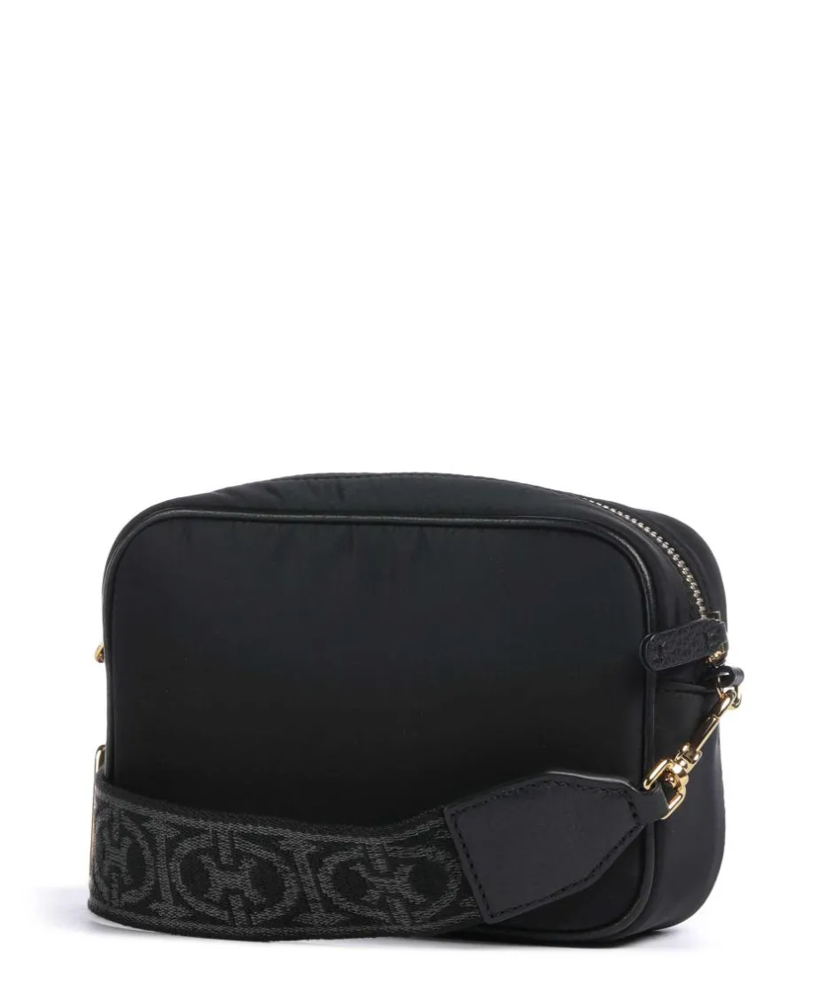 Coccinelle Crossbody Bags-Tebe Nylon Puffy Crossbody bag nylon