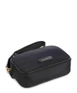 Coccinelle Crossbody Bags-Tebe Nylon Puffy Crossbody bag nylon