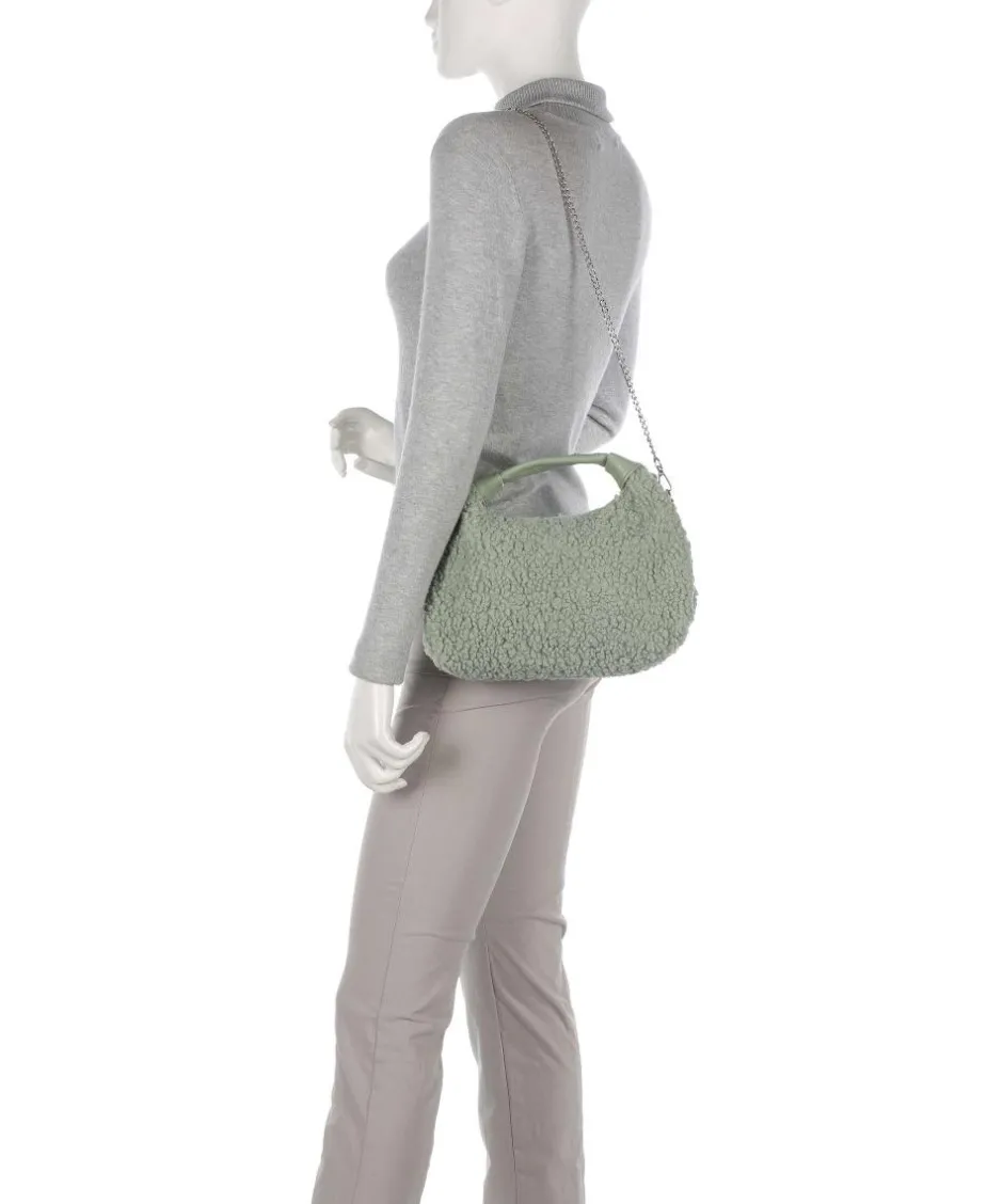 Núnoo Handbags-Teddy Dandy Handbag faux fur