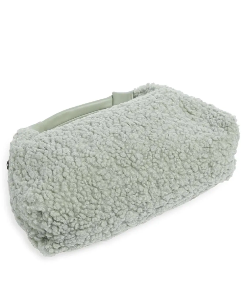 Núnoo Handbags-Teddy Dandy Handbag faux fur