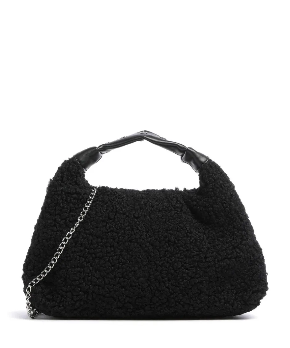 Núnoo Handbags-Teddy Dandy Handbag faux fur