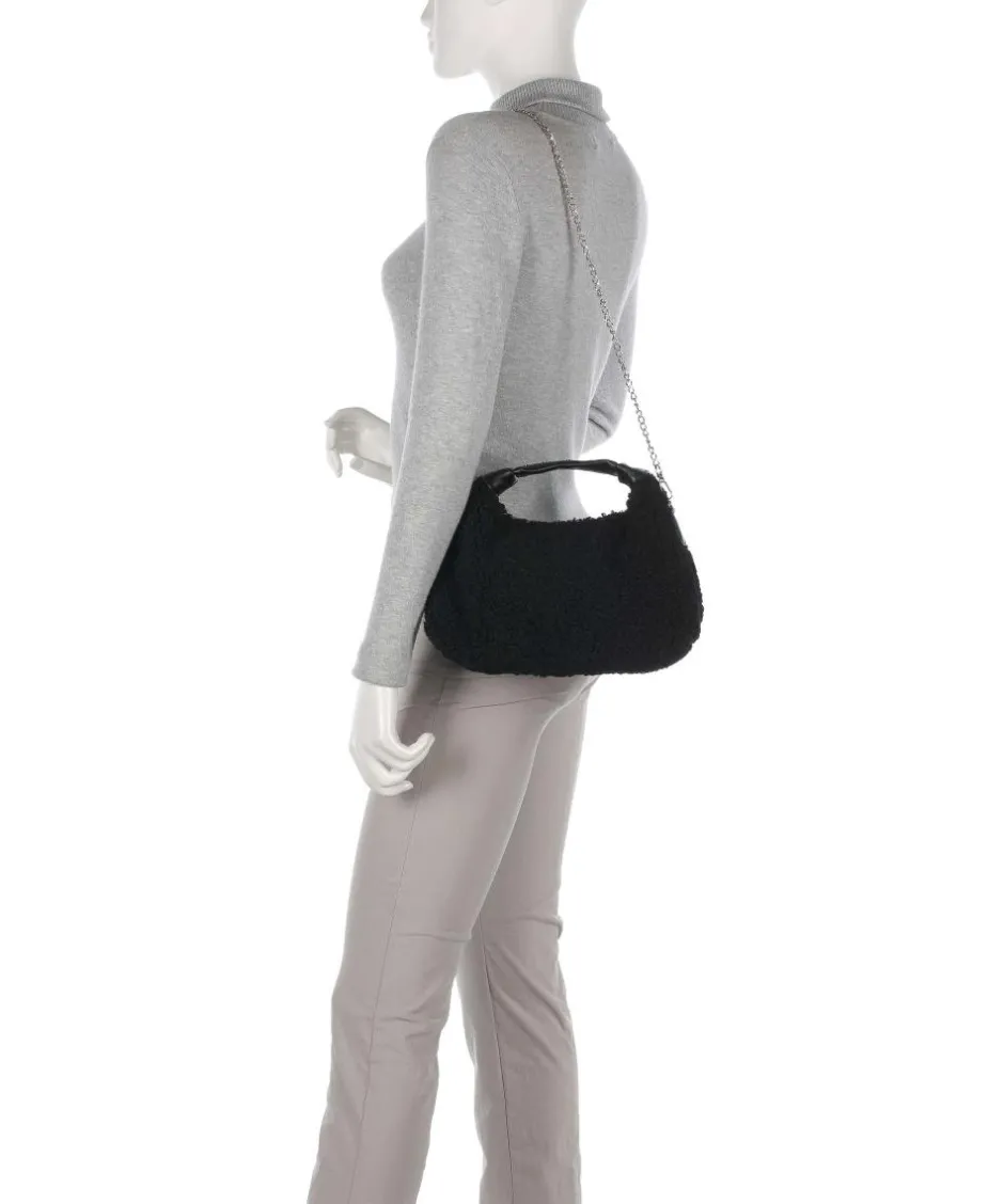 Núnoo Handbags-Teddy Dandy Handbag faux fur
