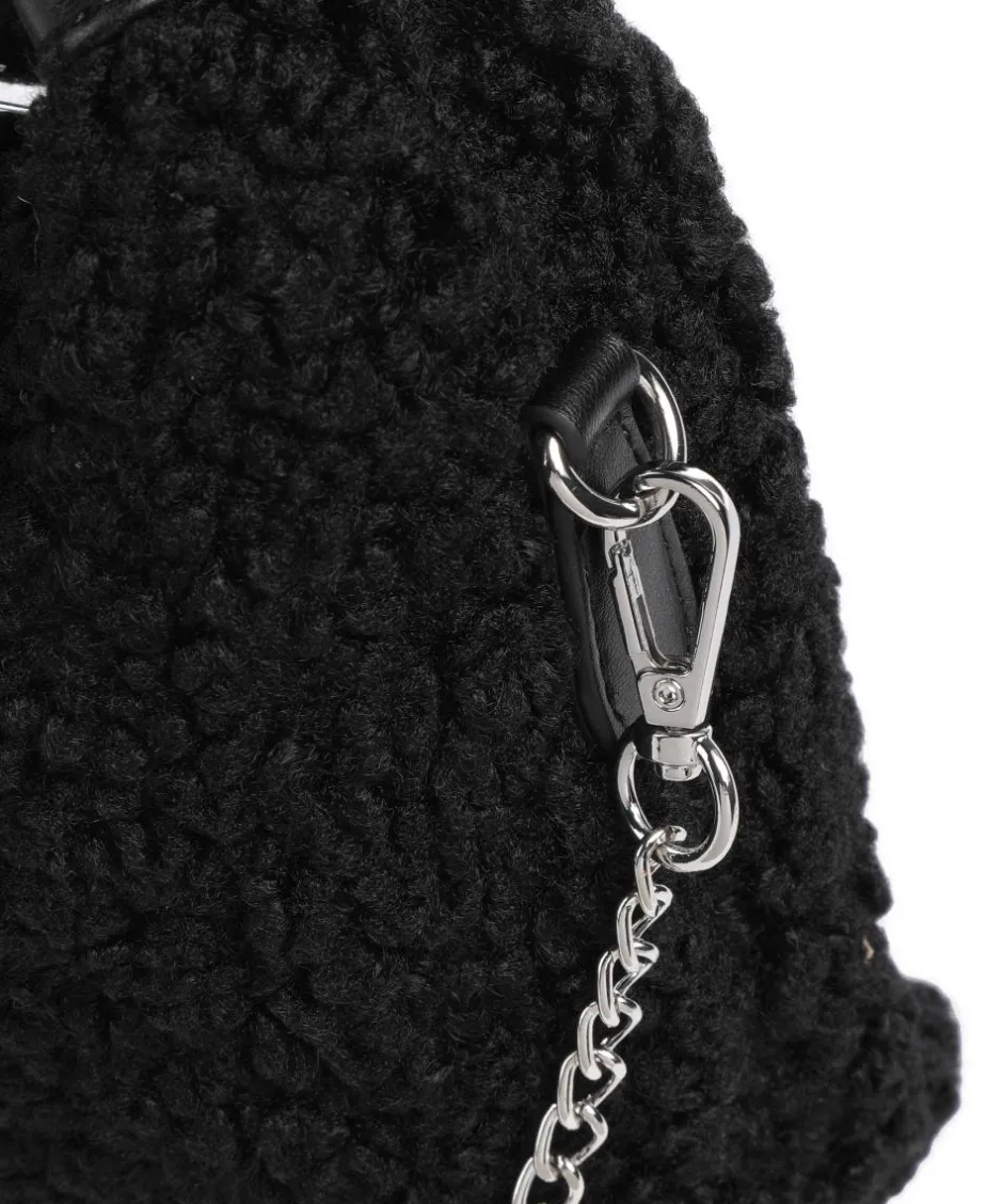 Núnoo Handbags-Teddy Dandy Handbag faux fur