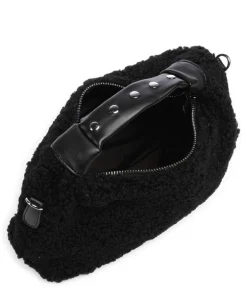 Núnoo Handbags-Teddy Dandy Handbag faux fur
