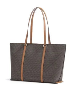 Michael Kors Tote Bags-Temple Tote bag canvas