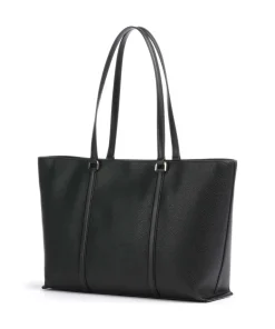 Michael Kors Tote Bags-Temple Tote bag grained cow leather
