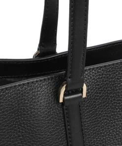 Michael Kors Tote Bags-Temple Tote bag grained cow leather