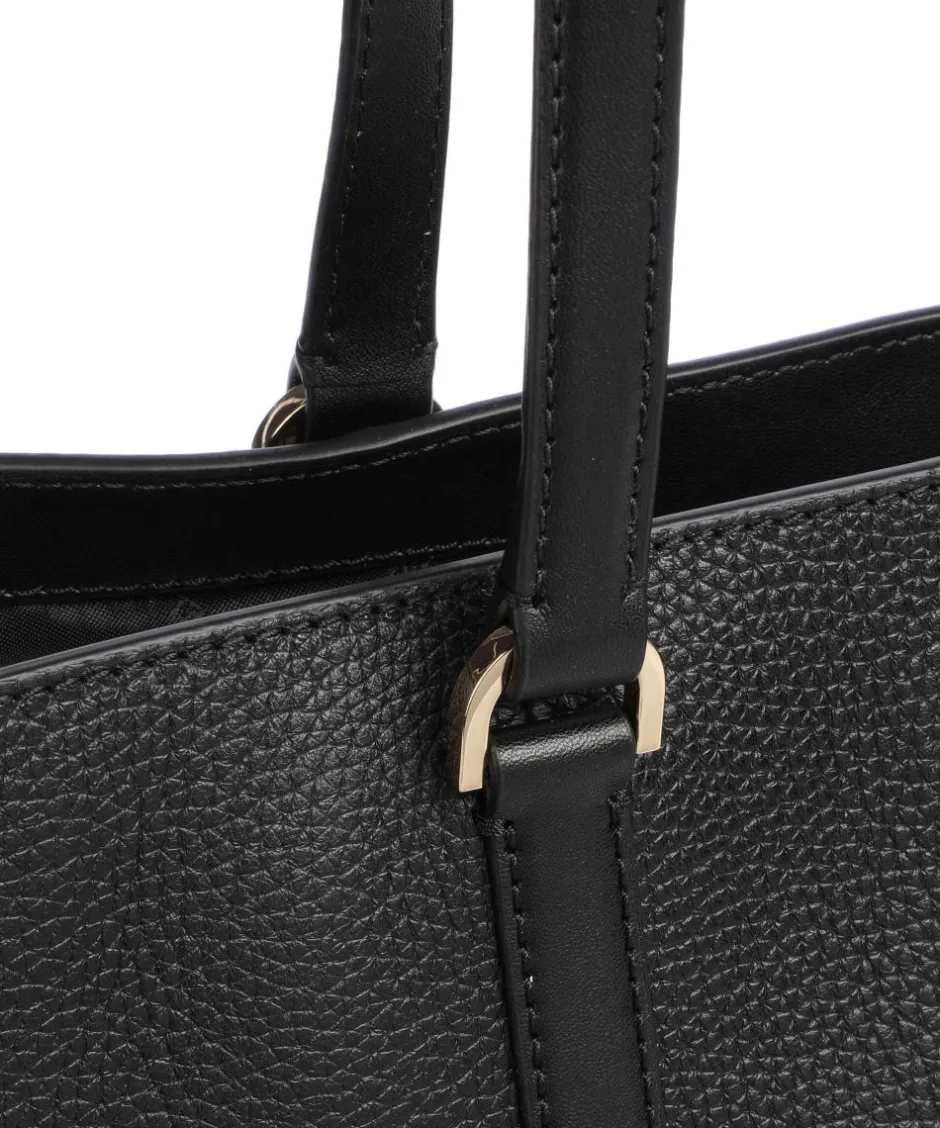 Michael Kors Tote Bags-Temple Tote bag grained cow leather