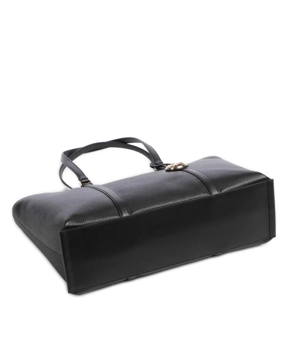 Michael Kors Tote Bags-Temple Tote bag grained cow leather