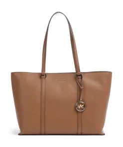 Michael Kors Tote Bags-Temple Tote bag grained cow leather