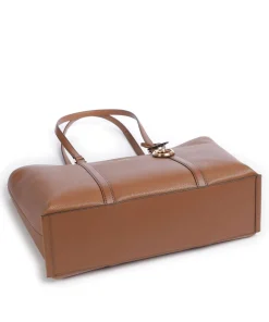 Michael Kors Tote Bags-Temple Tote bag grained cow leather
