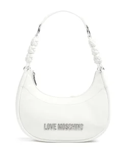 Love Moschino Shoulder Bags-Tender Shoulder bag imitation leather
