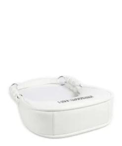 Love Moschino Shoulder Bags-Tender Shoulder bag imitation leather