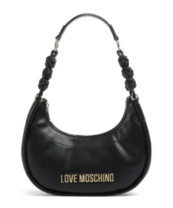 Love Moschino Shoulder Bags-Tender Shoulder bag imitation leather