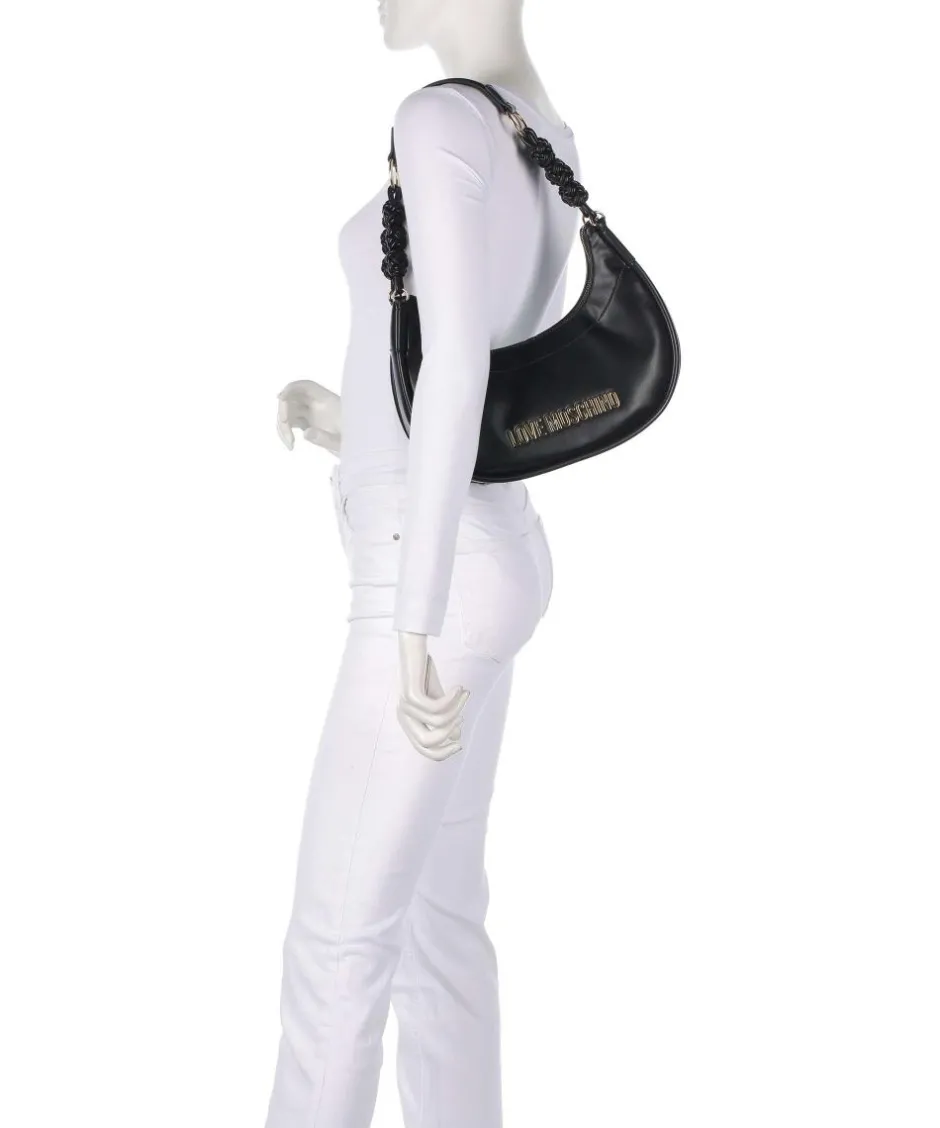 Love Moschino Shoulder Bags-Tender Shoulder bag imitation leather
