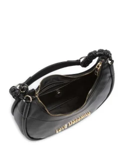 Love Moschino Shoulder Bags-Tender Shoulder bag imitation leather