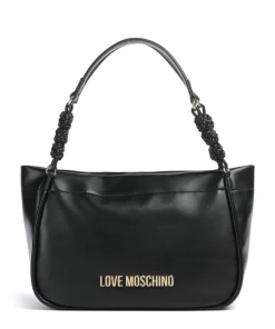 Love Moschino Tote Bags-Tender Tote bag imitation leather