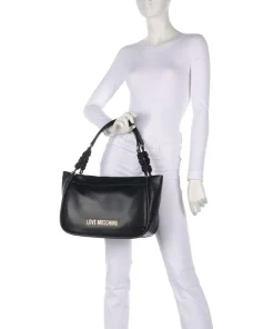Love Moschino Tote Bags-Tender Tote bag imitation leather