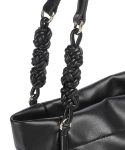Love Moschino Tote Bags-Tender Tote bag imitation leather