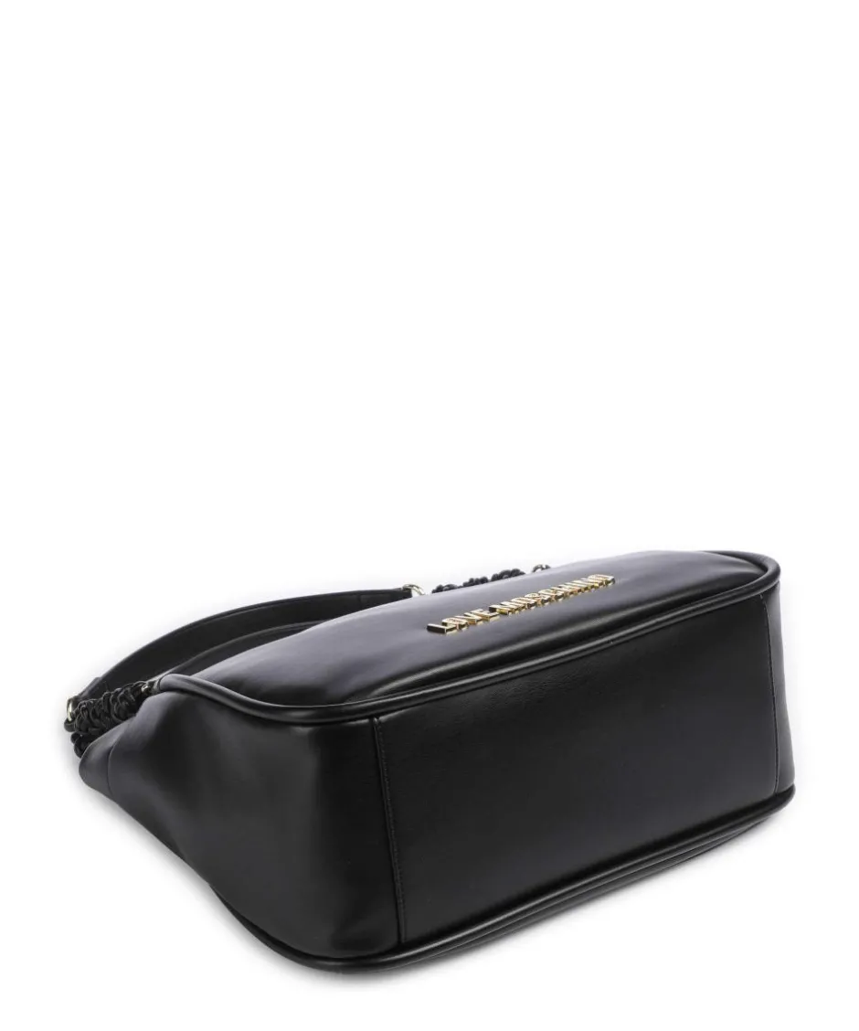 Love Moschino Tote Bags-Tender Tote bag imitation leather