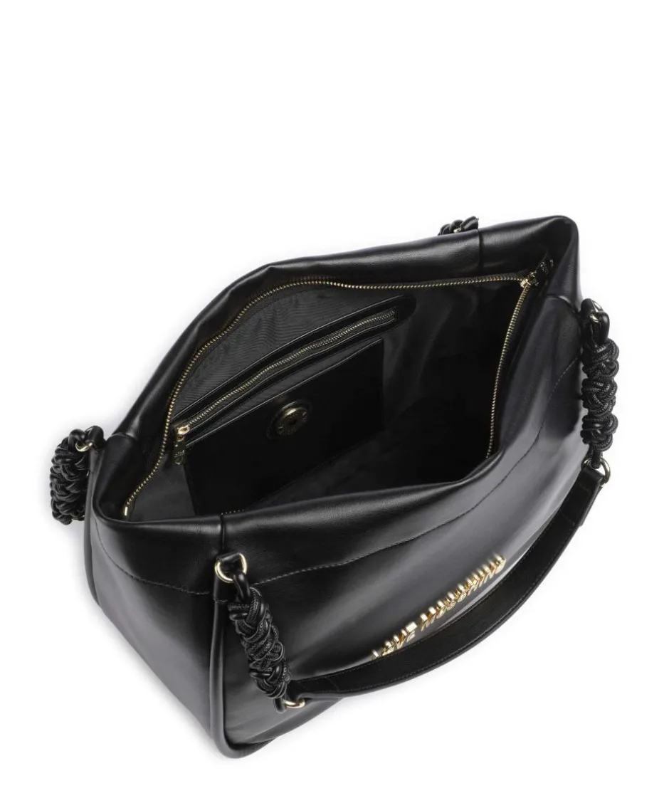 Love Moschino Tote Bags-Tender Tote bag imitation leather