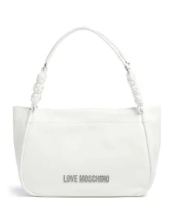 Love Moschino Tote Bags-Tender Tote bag imitation leather