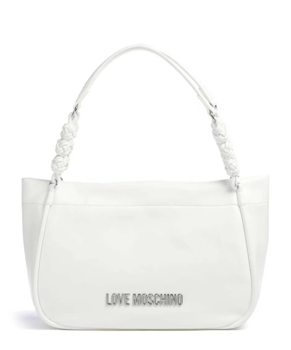Love Moschino Tote Bags-Tender Tote bag imitation leather