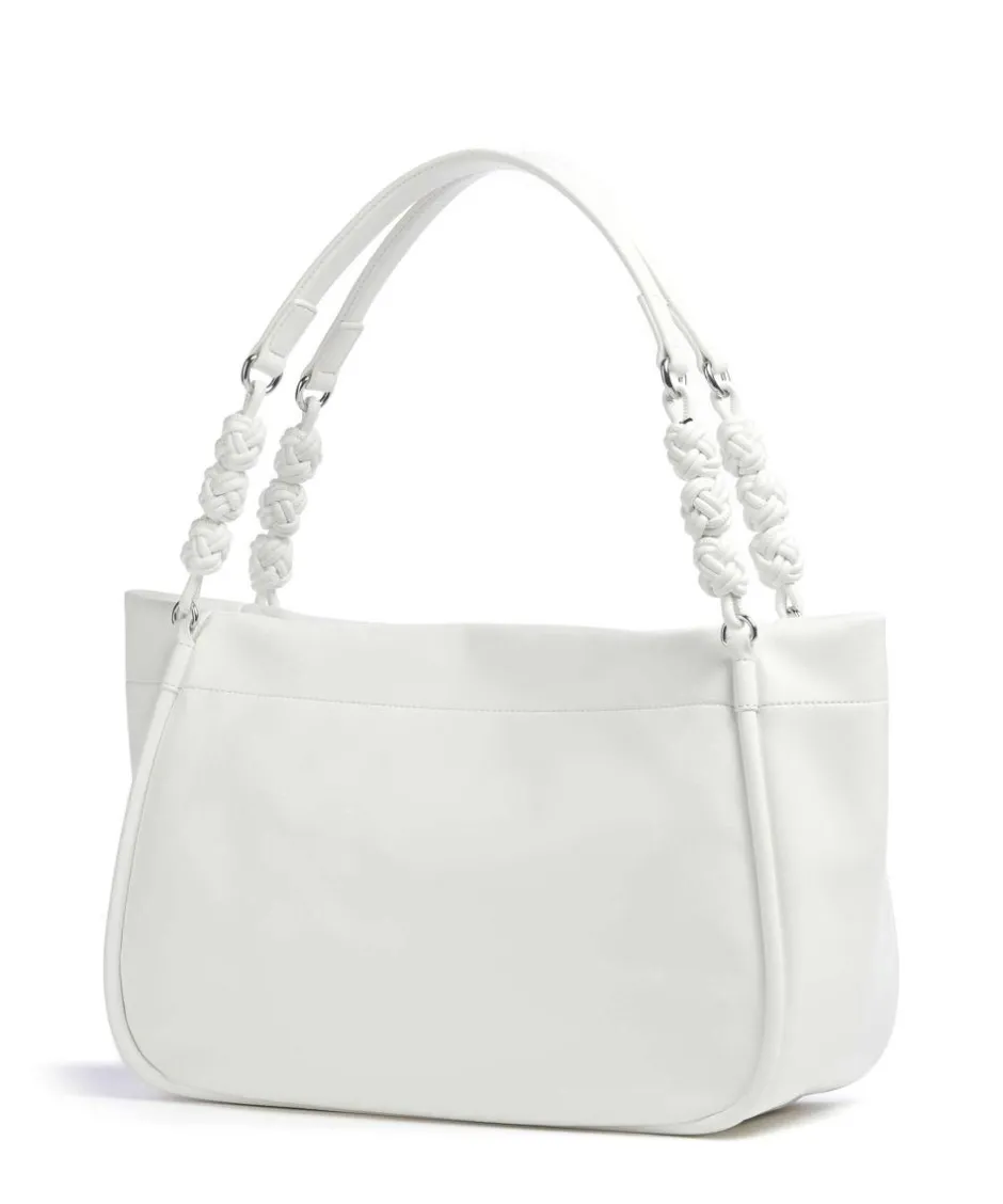 Love Moschino Tote Bags-Tender Tote bag imitation leather