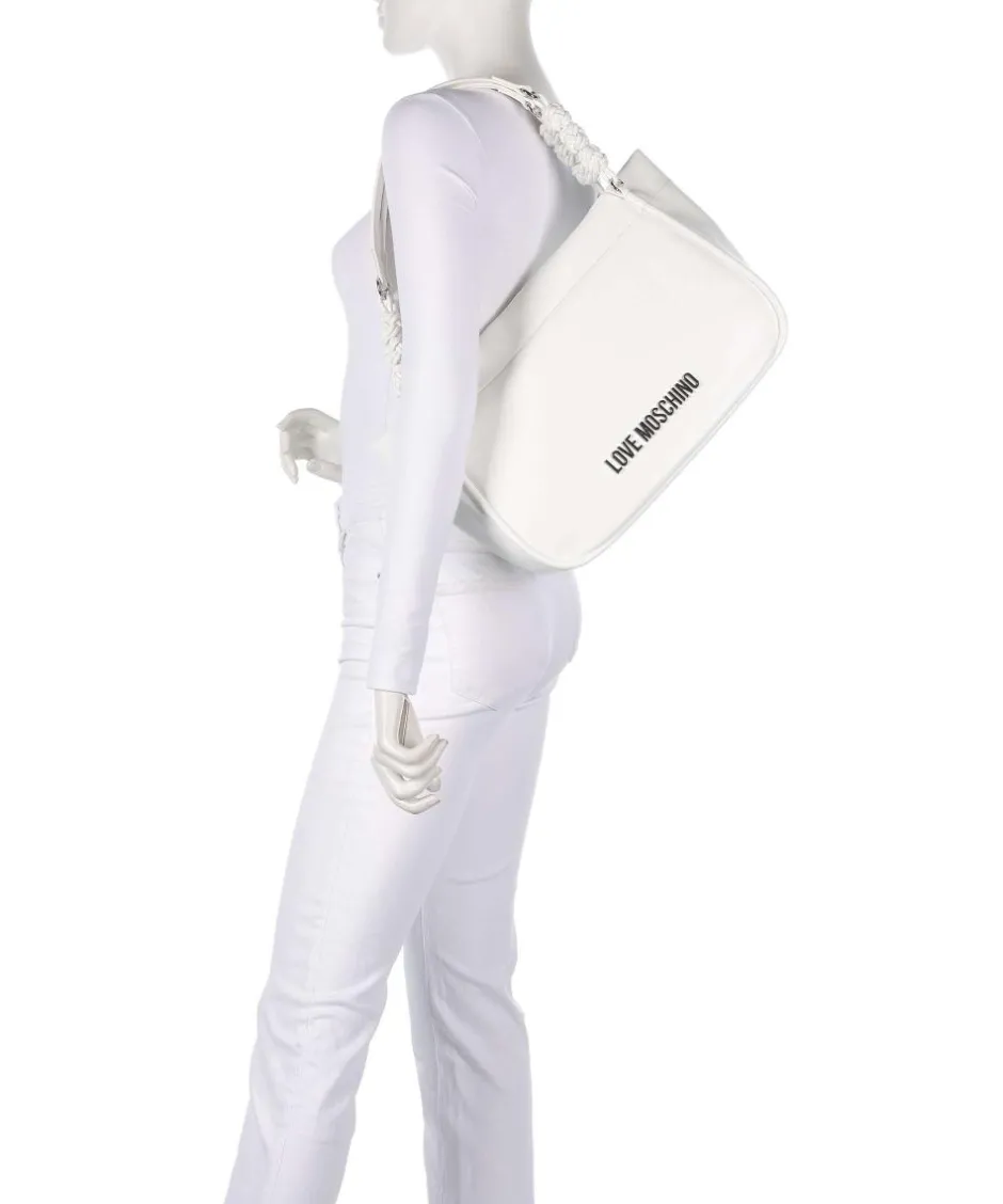 Love Moschino Tote Bags-Tender Tote bag imitation leather