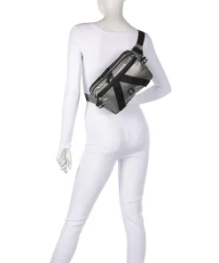 Chrome Fanny Packs|Crossbody Bags-Tensile Fanny pack recycled ripstop nylon
