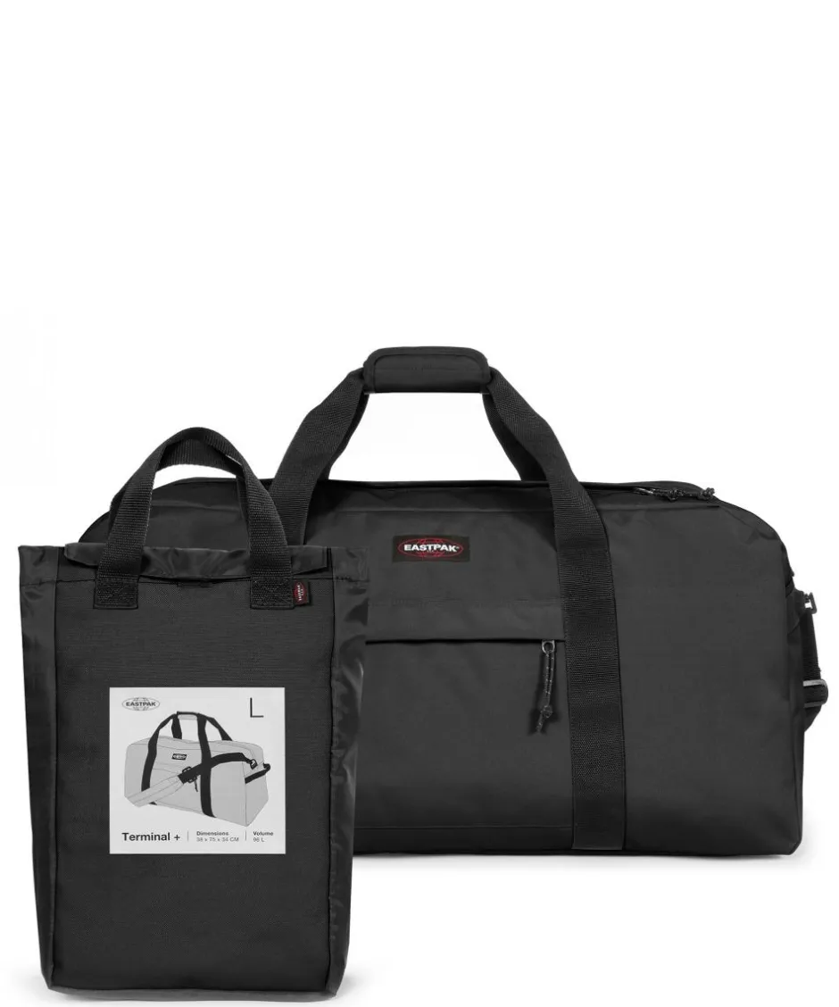 Eastpak Travel Bags|Sport Bags-Terminal + Travel bag 75 cm