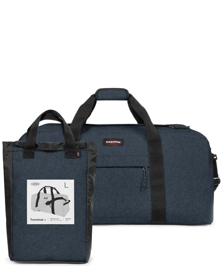 Eastpak Travel Bags|Sport Bags-Terminal + Travel bag 75 cm