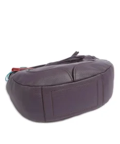 Gabs Shoulder Bags-Texas Maite Shoulder bag grained calfskin